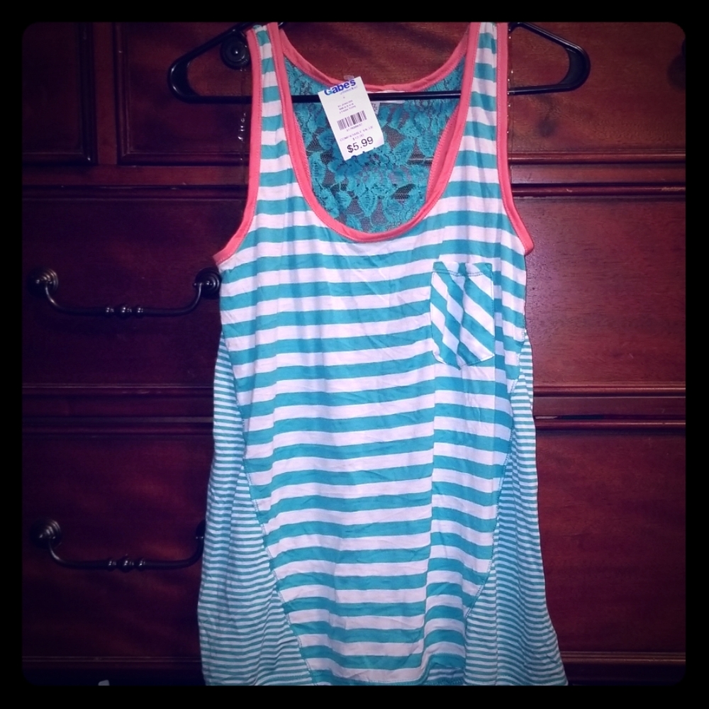 Tank top